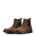 Racher Level Romeo Steel Toe - Mens - 图片 3