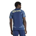 25/26 Club America Authentic Away Jersey -Mens - 图片 7