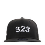 323 Area Code 950