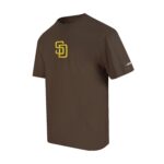 San Diego Padres SMU Billboard Tee - Mens - 图片 2