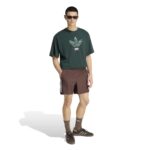 Mexico City Tee -Mens - 图片 3
