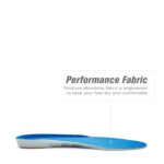 Mens Sport Insole - 图片 5