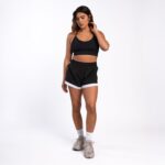 Woven Short - Womens - 图片 2
