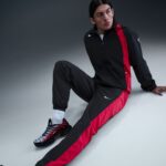 T90 Track Pant -Mens - 图片 4