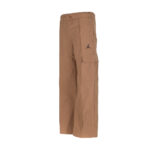 Open Hem Woven Cargo - Youth - 图片 3