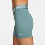 Nike Pro 5" Bike Short - Womens - 图片 4