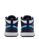 AJ 1 Mid - Kids - 图片 5
