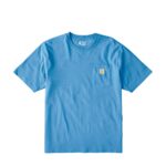 HW Loose Fit Pocket Tee -Mens