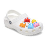 Pacman II 5 Pack Jibbitz - 图片 2