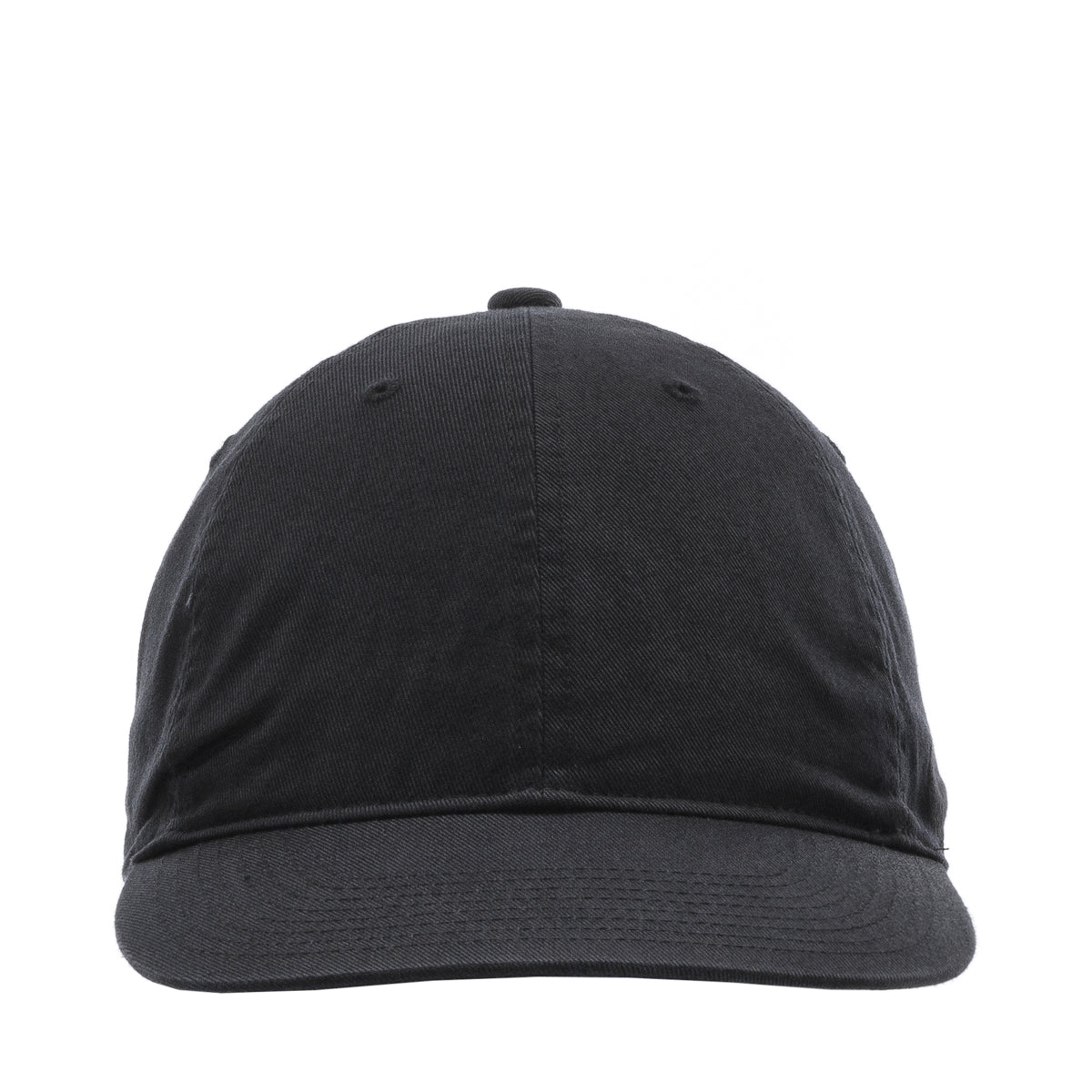 Nike Club Cap Flat Bill Tonal Swoosh Washed Strapback