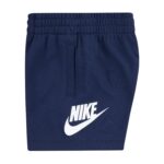 Nike Club Short Set - Toddler - 图片 4