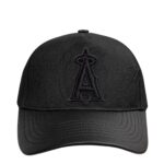 Angels Pro Pinch Low Snapback