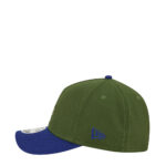 Dodgers City Feature 2-Tone 940 M-Crown A-Frame - 图片 3