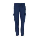 Fleece Cargo Pant - Youth