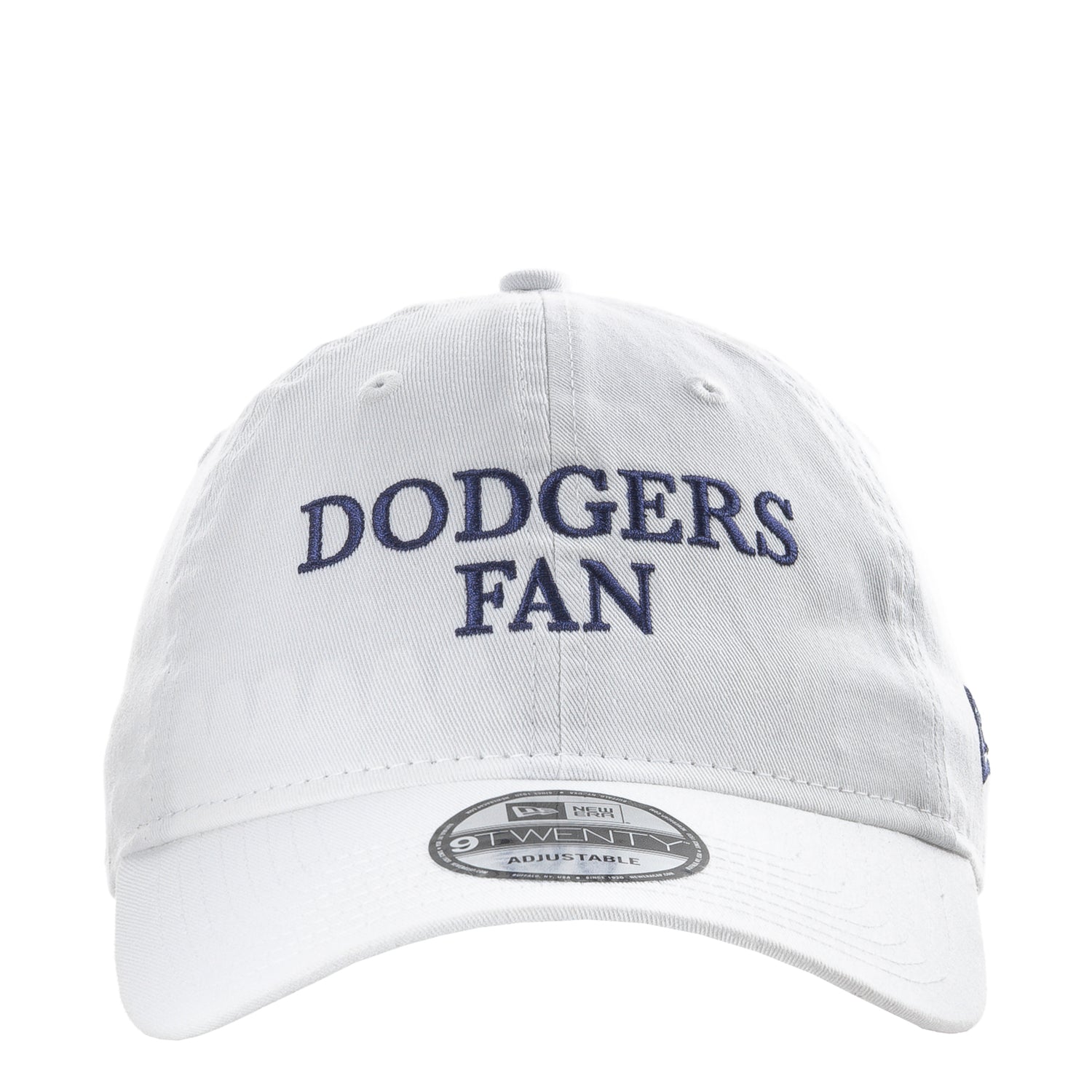 Dodgers Team Fan 920