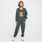 Club Fleece Loose Graphic Pant - Youth - 图片 3