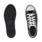 Chuck Taylor Lift Hi Platform - Kids - 图片 5