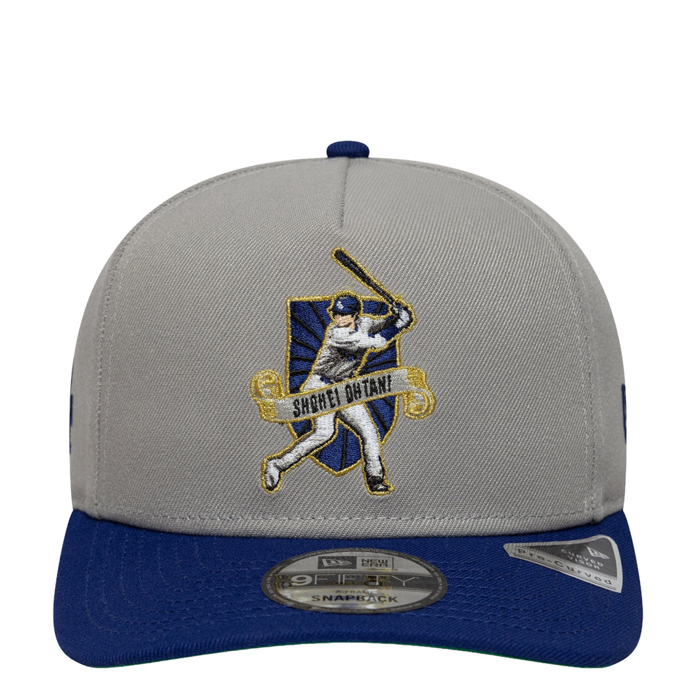 Dodgers Shohei Ohtani 2-Tone OTC 950 A-Frame