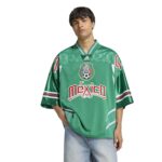 Mexico OG Lifestyle Jersey -Mens - 图片 2