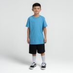 Classic Crew Tee - Youth - 图片 2