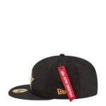 2026 NBA All Star Game x Alpha Industries 5950 - 图片 3