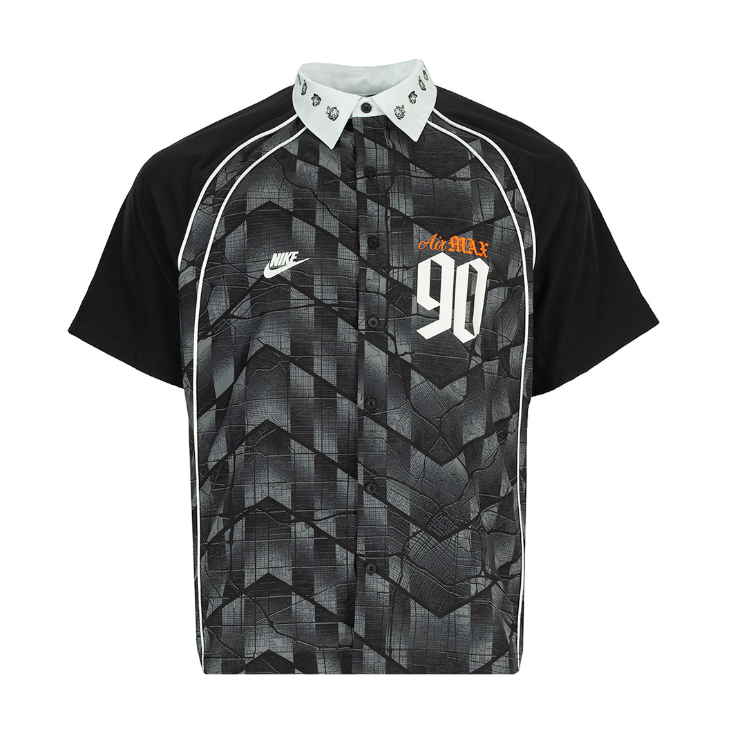 Air Max Bowler Shirt -Mens