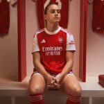 25/26 Arsenal Authentic 3rd Jersey -Mens - 图片 5