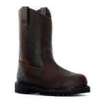 Tuffy Steel Toe - Mens - 图片 2