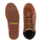 Connor Steel Toe - Mens - 图片 4