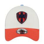 Monterrey Alt '25 2-Tone 940 A-Frame Trucker