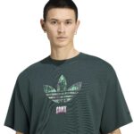 Mexico City Tee -Mens - 图片 4