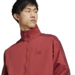 Firebird Woven Track Jacket - Mens - 图片 4