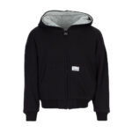 Thermal Rerversible Hoody - Youth