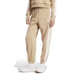 Essentials 3-Stripe Loose Pant - Womens - 图片 2