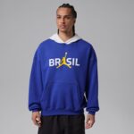 P6 Brooklyn Fleece PO Hoodie - Mens - 图片 2