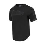 Club America Triple Black SS Crew -Mens - 图片 2