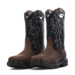 Tuffy Pro Comp Toe WP - Mens - 图片 3