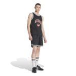 Varsity Basketball Tank - Mens - 图片 3
