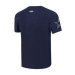 Dallas Cowboys Born For Sport Tee -Mens - 图片 4