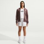 Club Fleece FZ Hoody - Womens - 图片 3