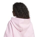 Future Icons 3 Bar Hoody - Womens - 图片 5