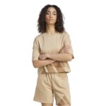 Essentials Big Logo Tee - Womens - 图片 2