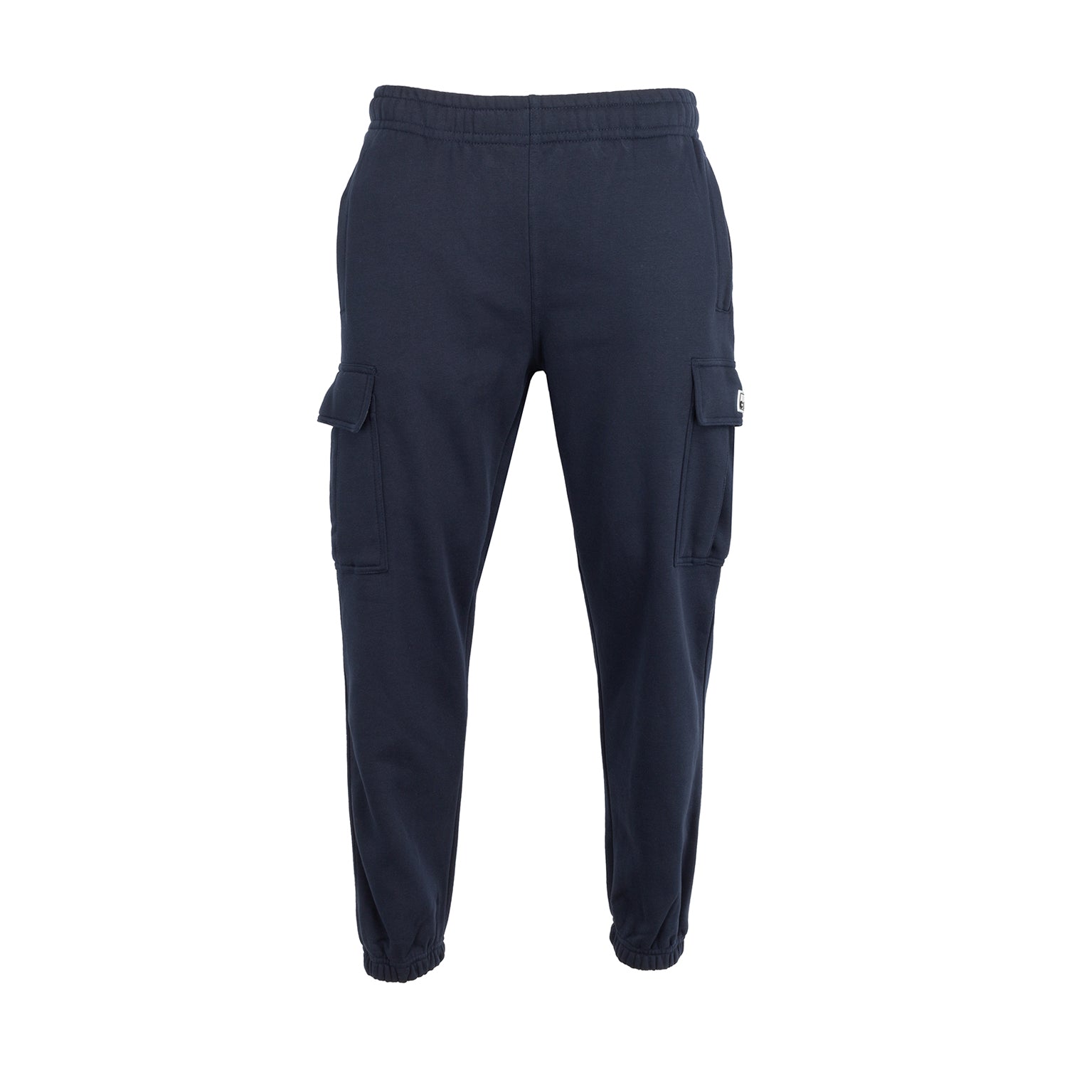 Tapered Cargo Fleece Pant - Mens
