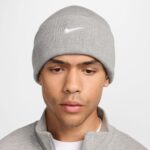 Nike Peak Tall Cuff Futura Beanie - 图片 2