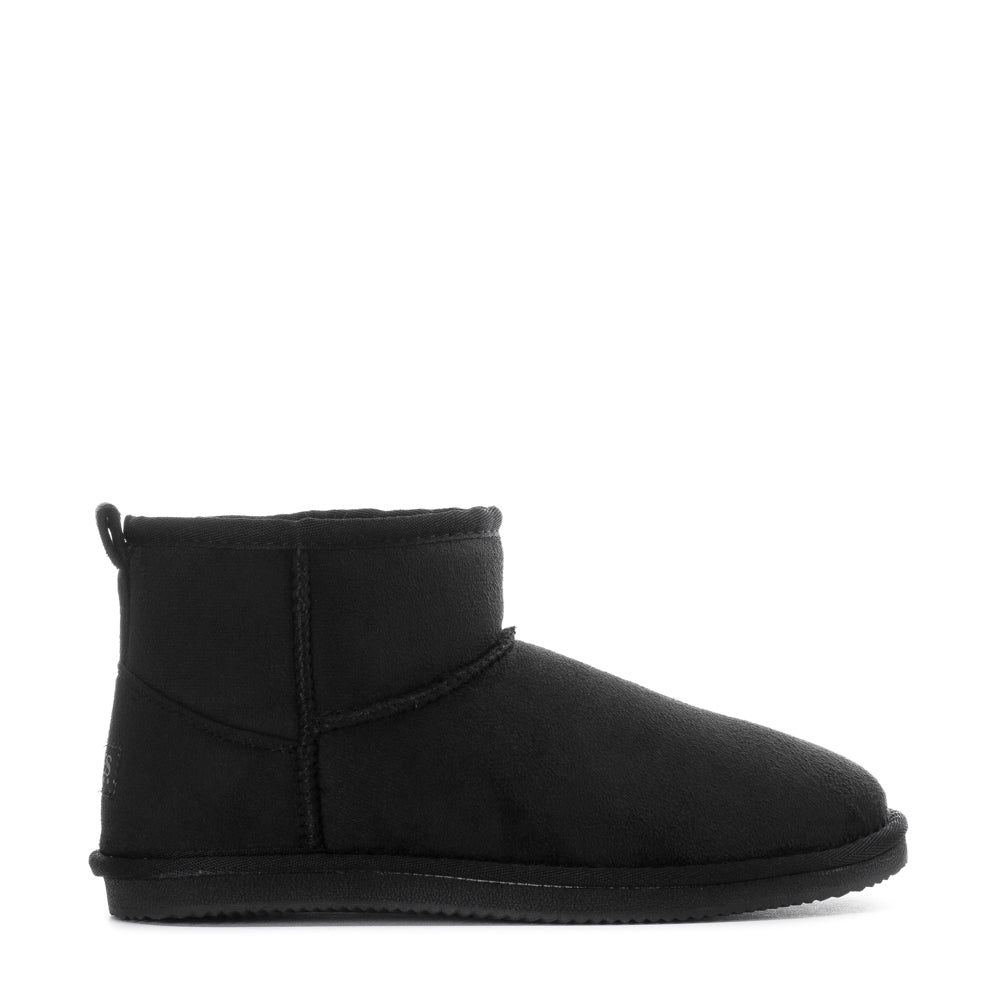 Melody Low Boot - Womens