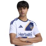 LA Galaxy 26/27 Replica Home Jersey - Mens - 图片 4
