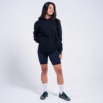 PO Fleece Hoody - Womens - 图片 3