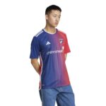 Dallas FC 25/26 Replica Home Jersey - Mens - 图片 3