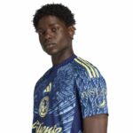 25/26 Club America Authentic Away Jersey -Mens - 图片 5