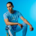 Argentina Copa Tee - Mens - 图片 3